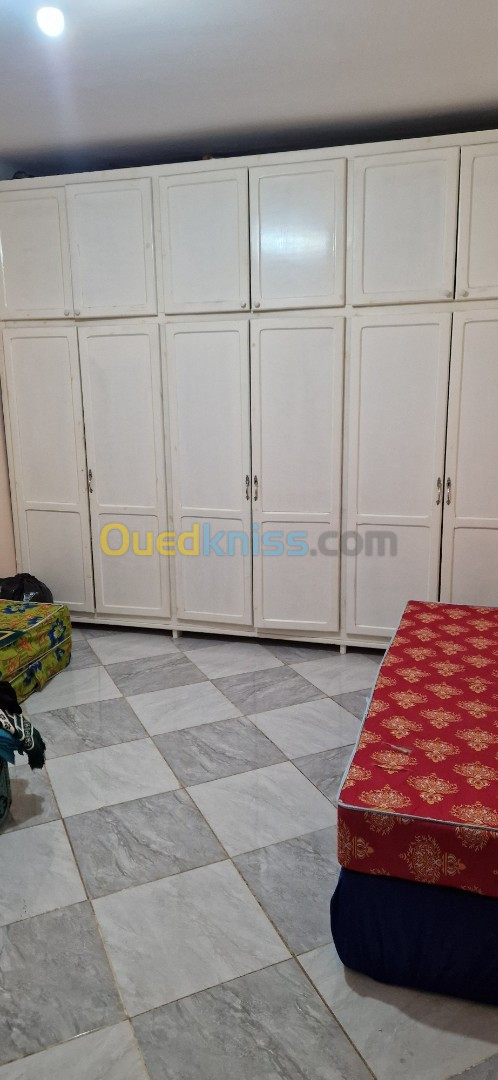 Vente Appartement F3 Chlef Chlef