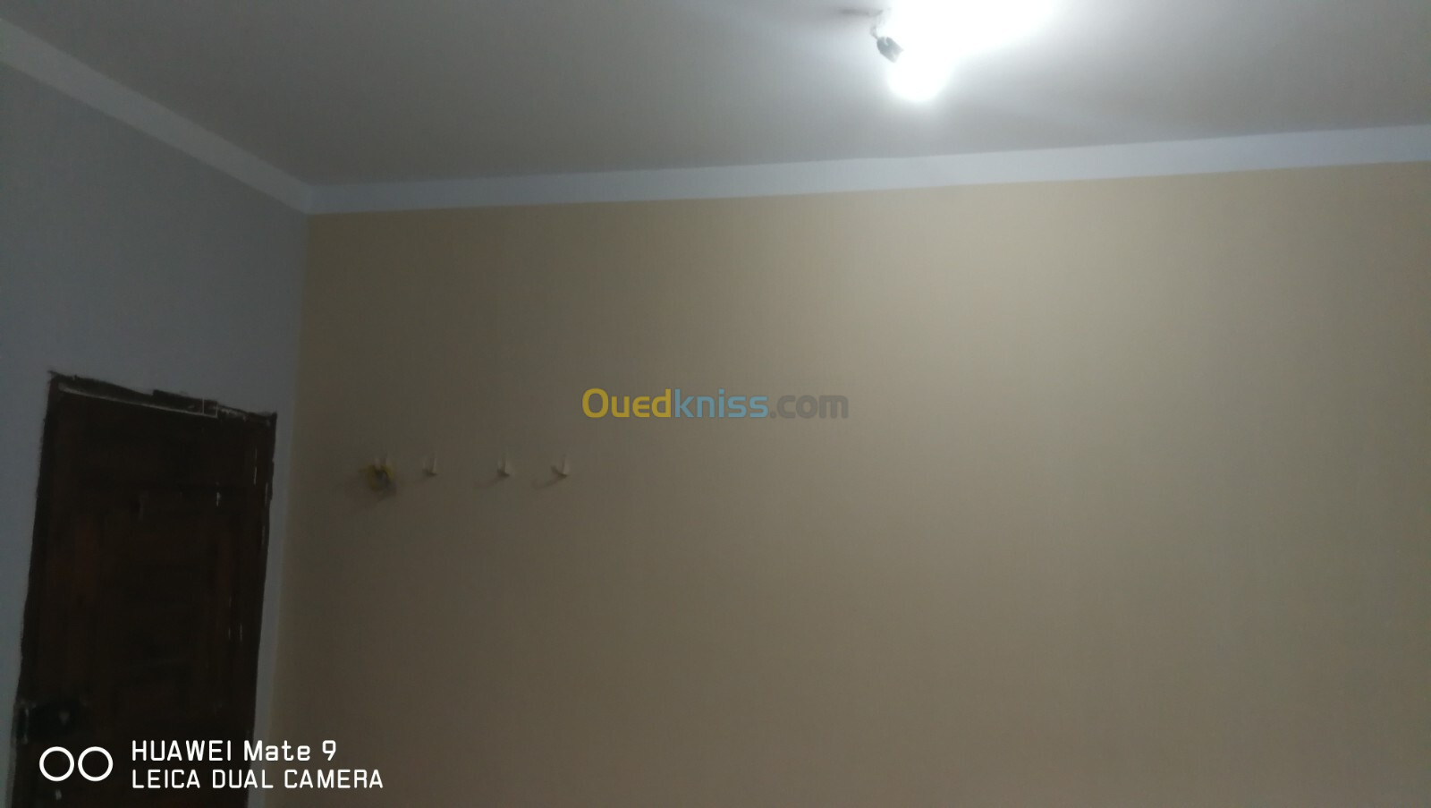 Location Appartement Alger Dar el beida