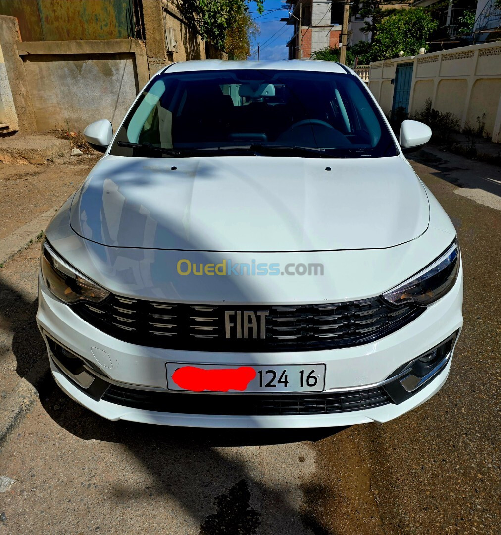 Fiat TIPO 2024 Urban+