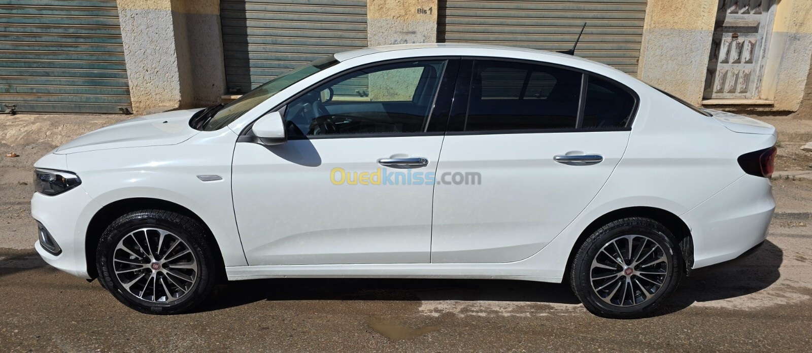 Fiat TIPO 2024 Urban+