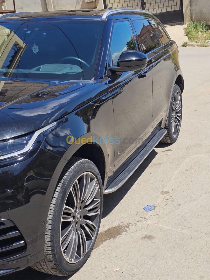 Land Rover Velar R-Dinamic 2018 