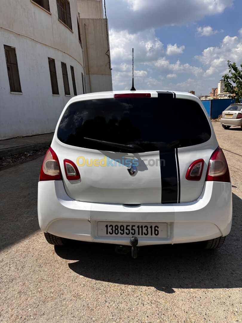 Renault Twingo 2013 Dynamique