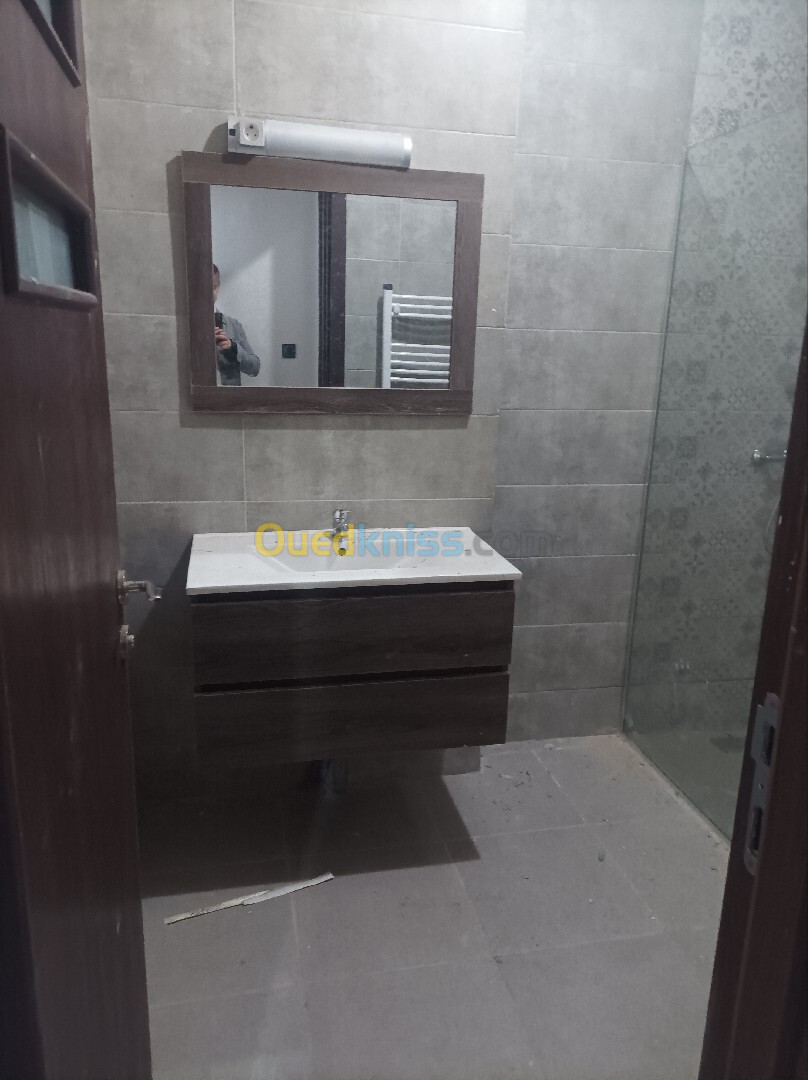 Location Appartement F4 Oran Oran