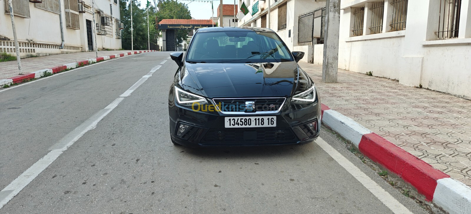 Seat Ibiza 2018 FR