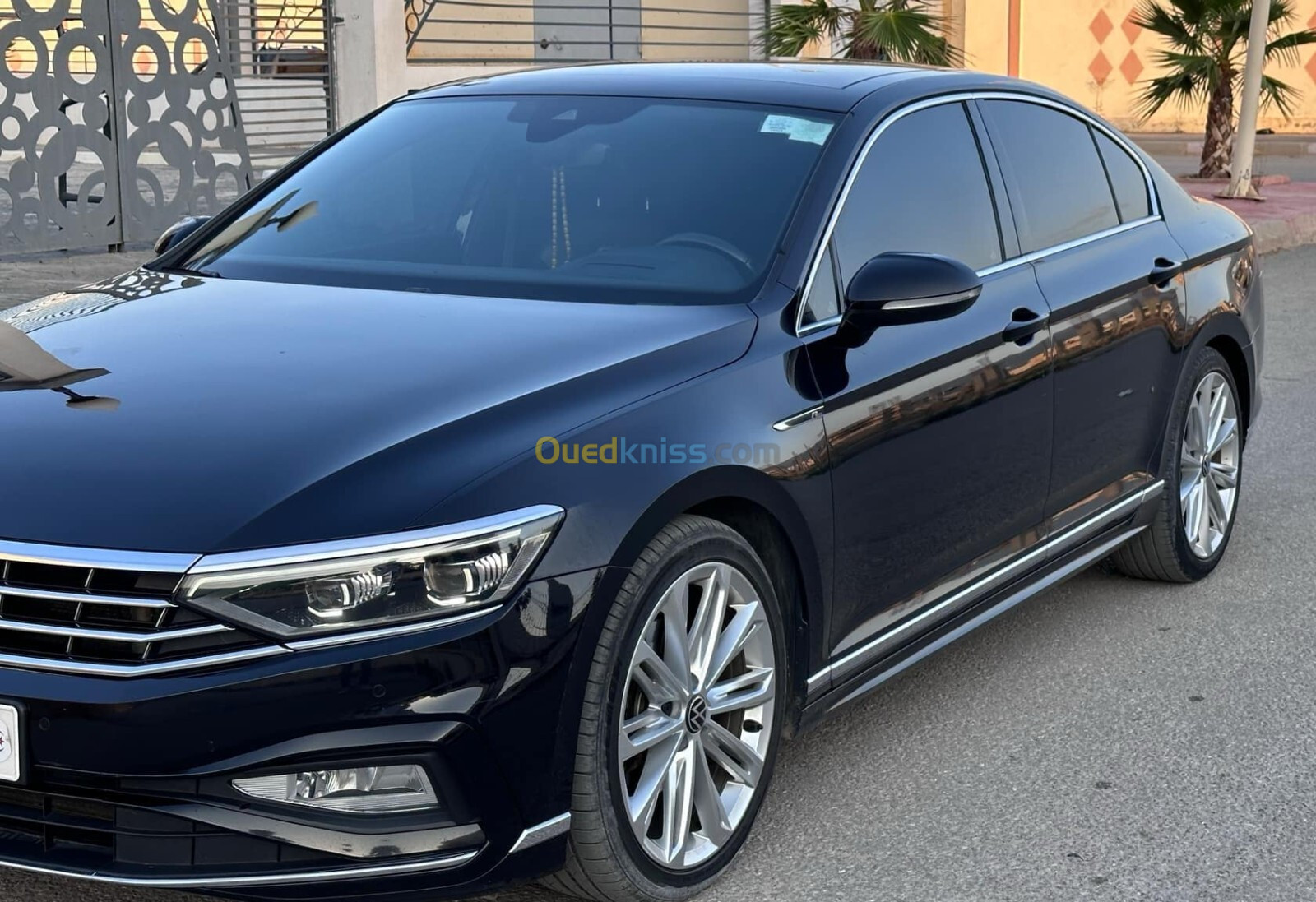 Volkswagen Passat 2021 