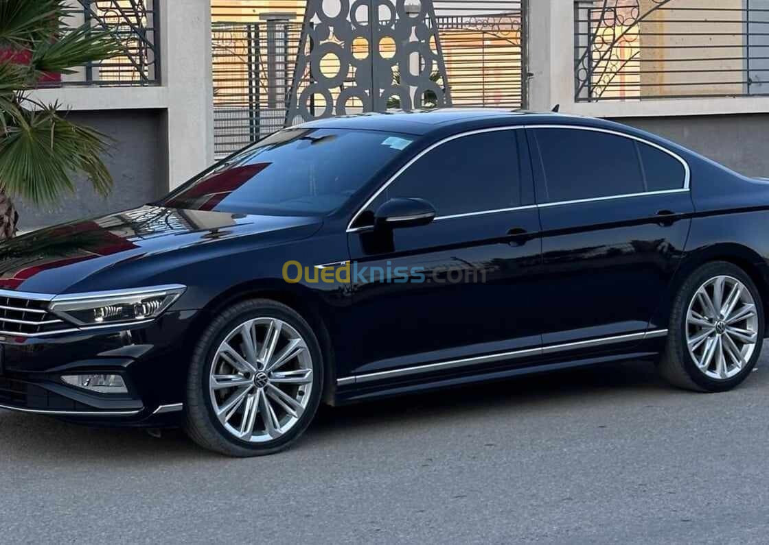 Volkswagen Passat 2021 R Line