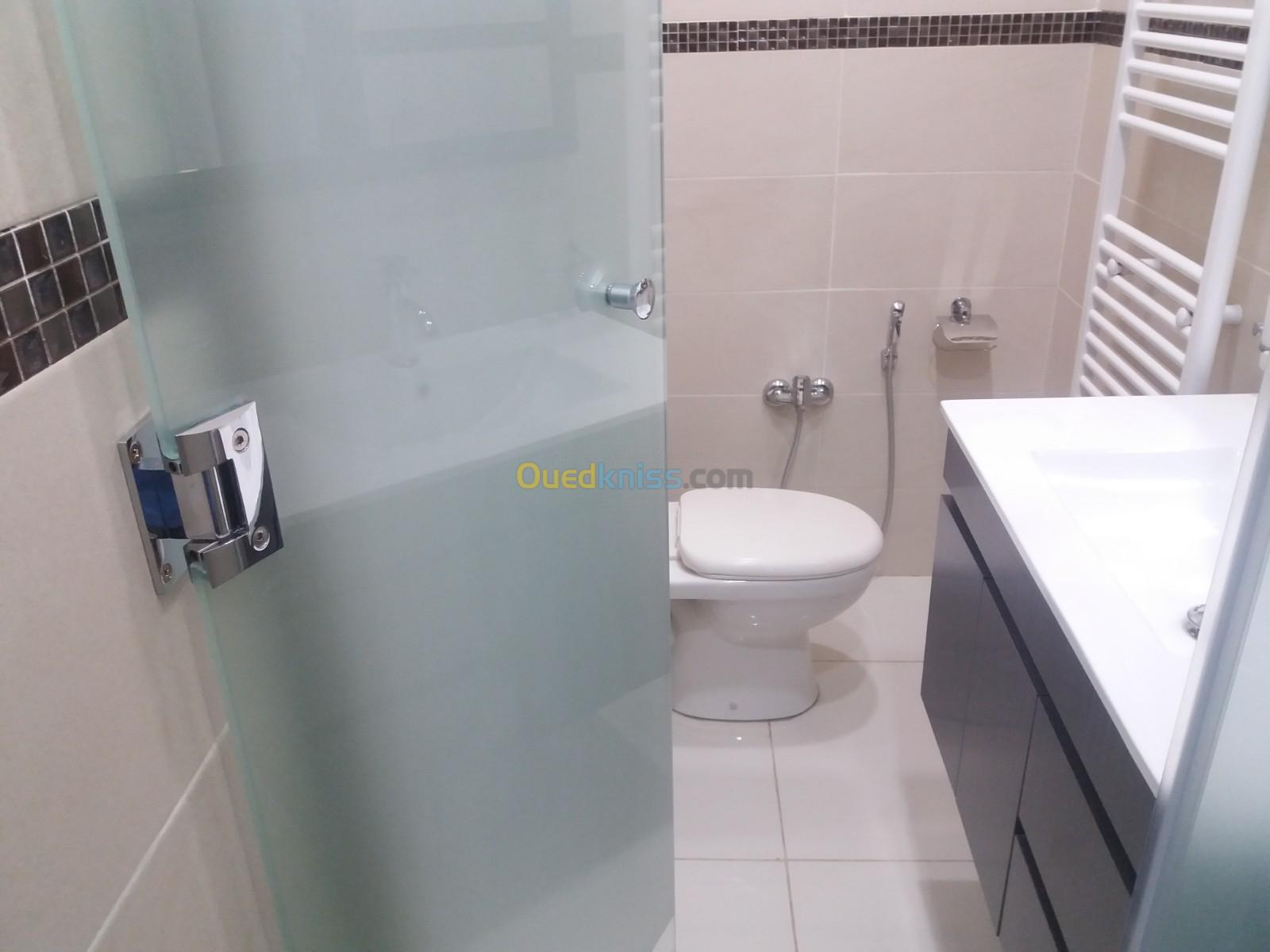 Vente Appartement F4 Tlemcen Tlemcen