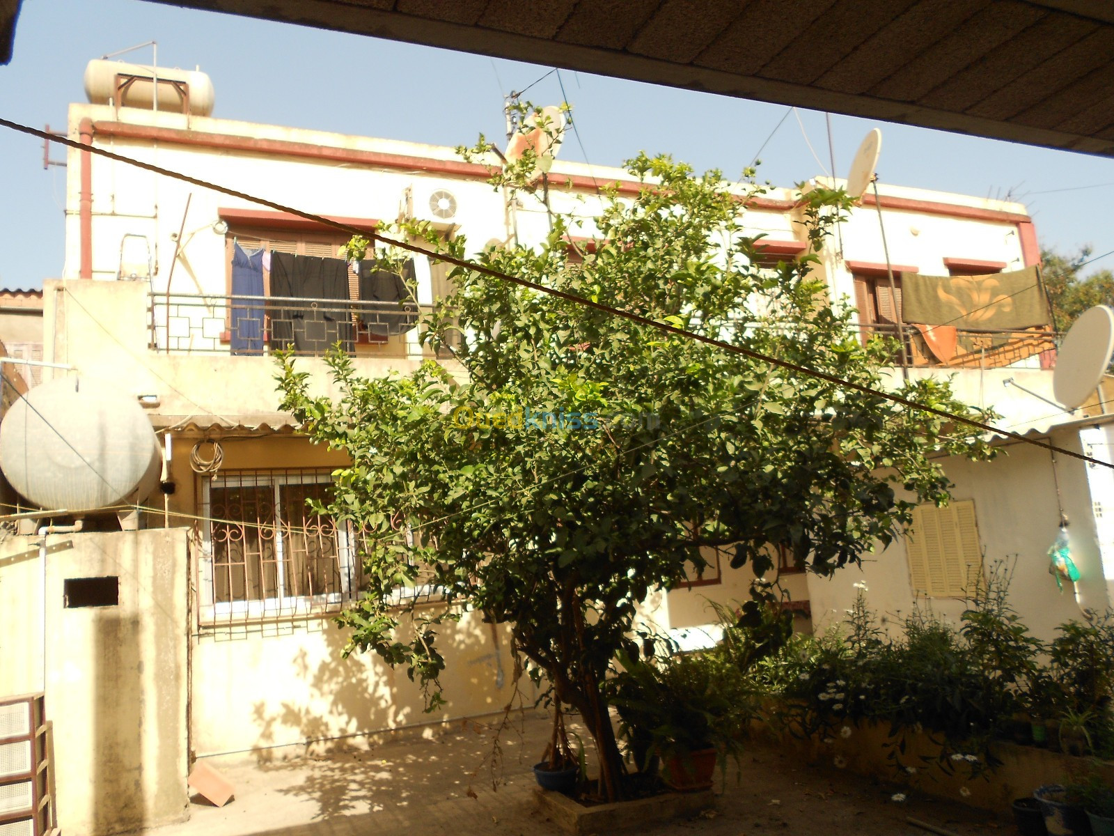 Vente Villa Alger Oued smar