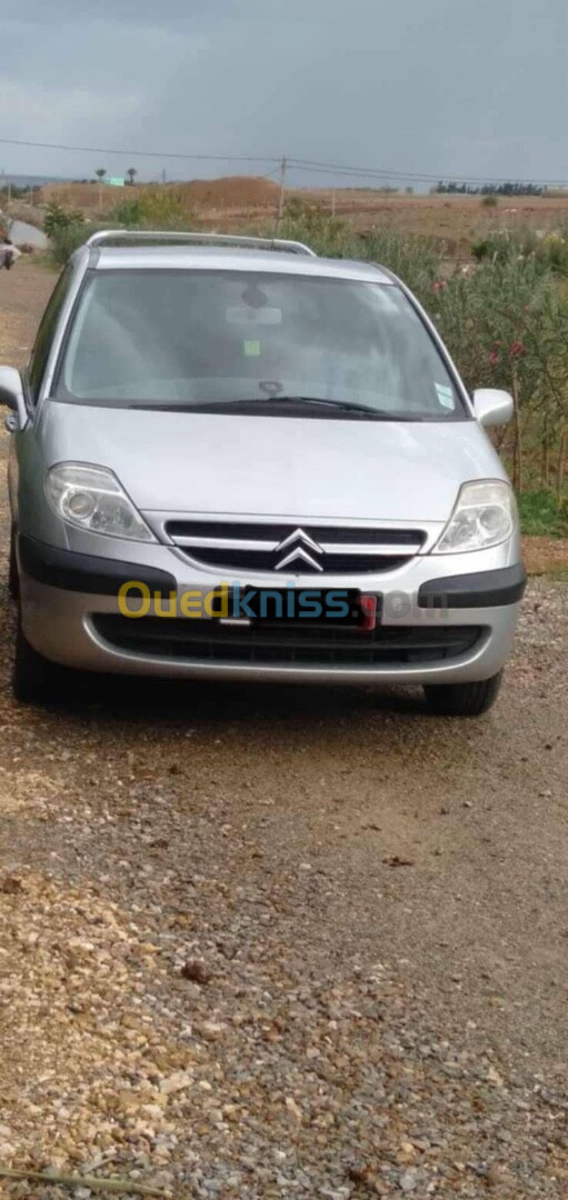 Citroen C8 2006 C8