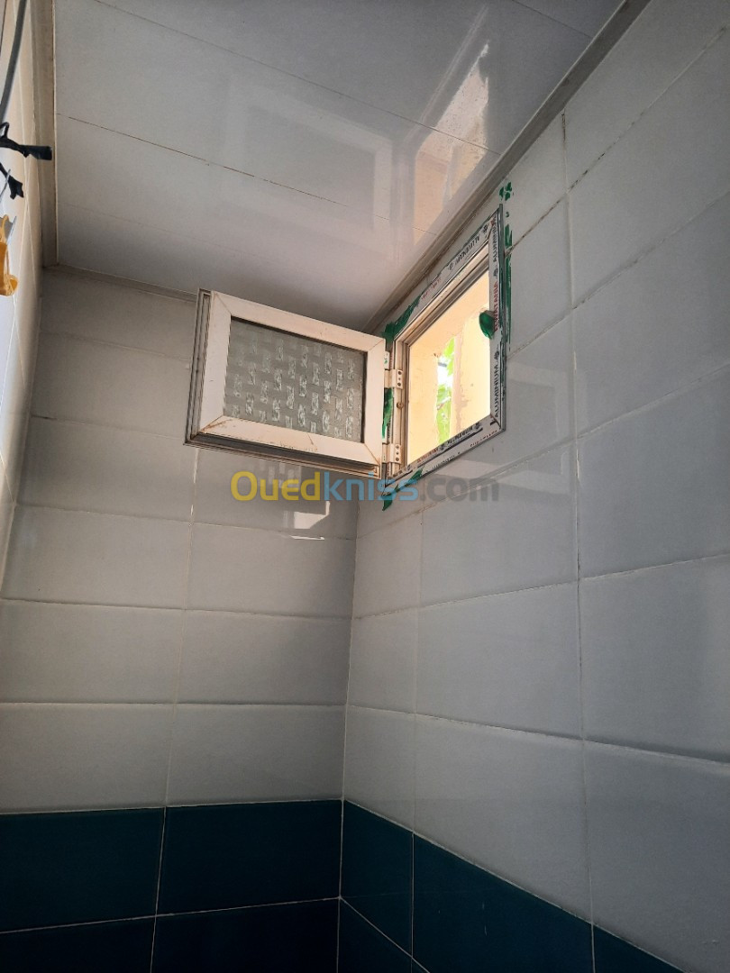 Location Niveau De Villa F3 Tiaret Tiaret