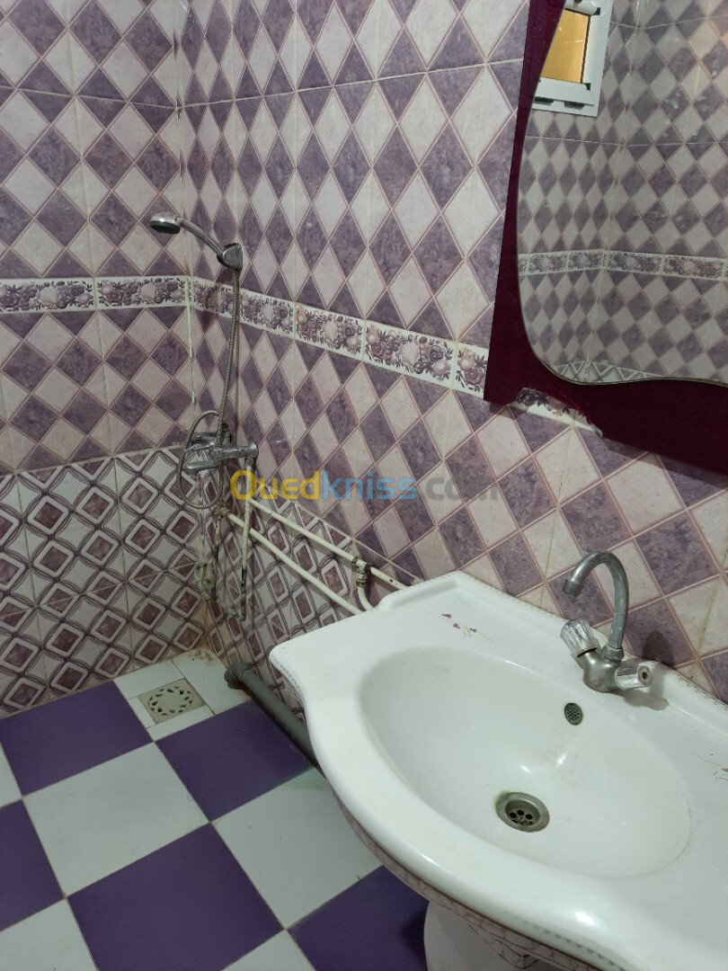 Vente Appartement Tiaret Tiaret