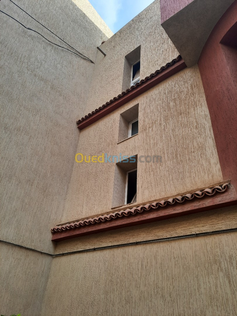 Location Niveau De Villa F2 Alger Birtouta