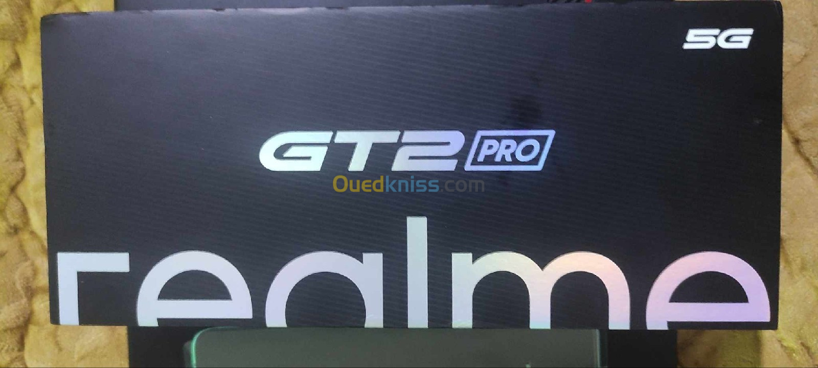 Realme GT 2 Pro 12/256