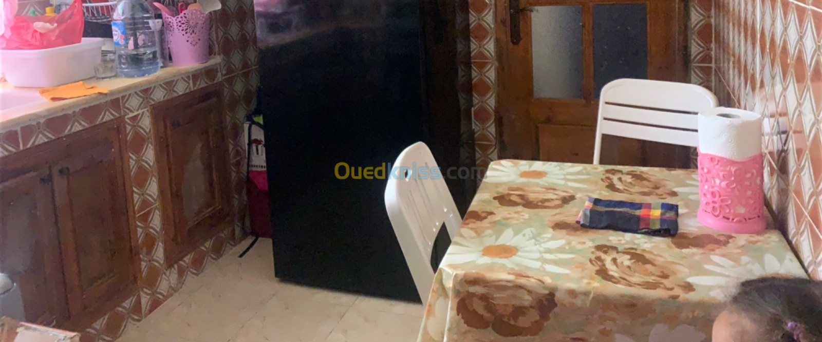 Vente Appartement F3 Oran Marsat el hadjadj