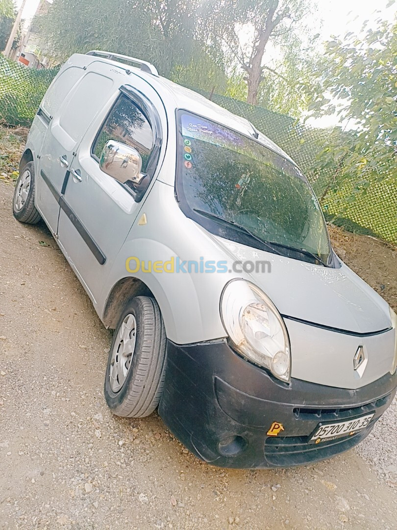 Renault Kangoo 2010 Kangoo