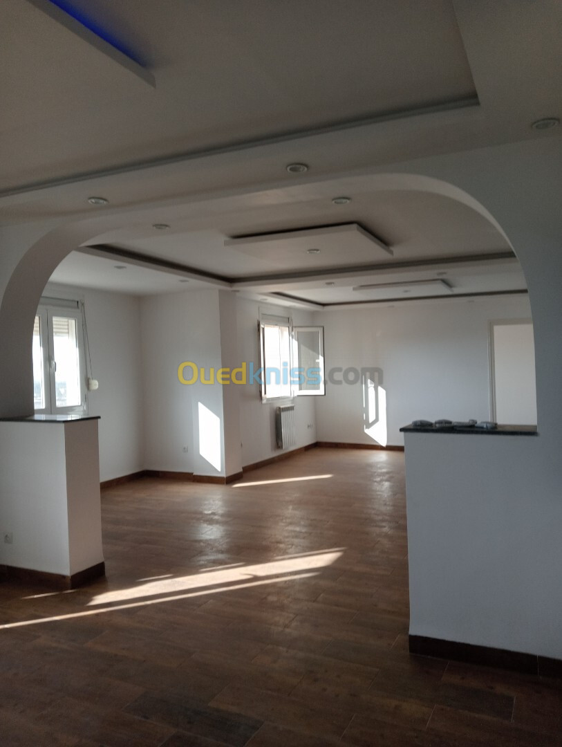 Vente Duplex Alger Ouled fayet