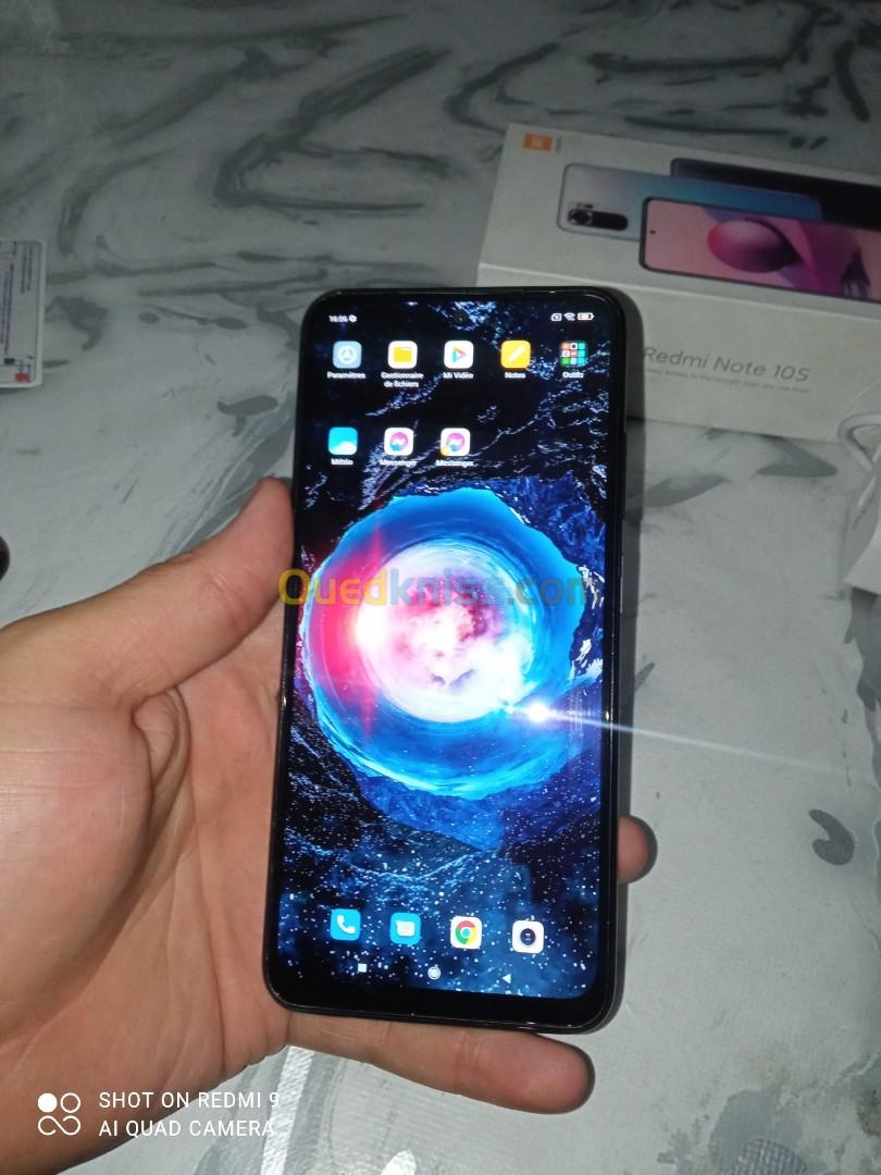 Redmi Redmi note 10s