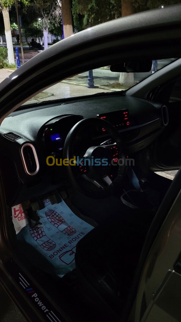 Kia Picanto 2018 LX Start