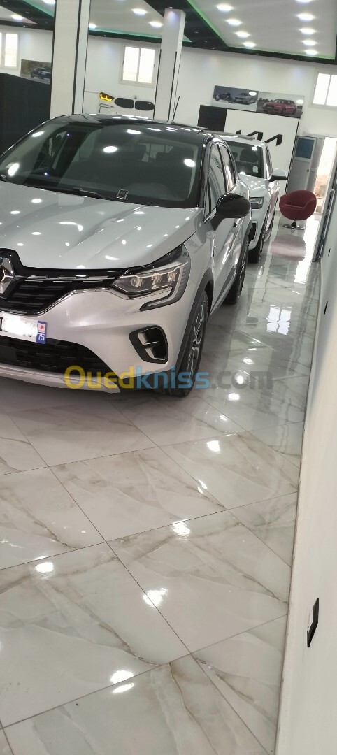 Renault Captur 2022 Captur