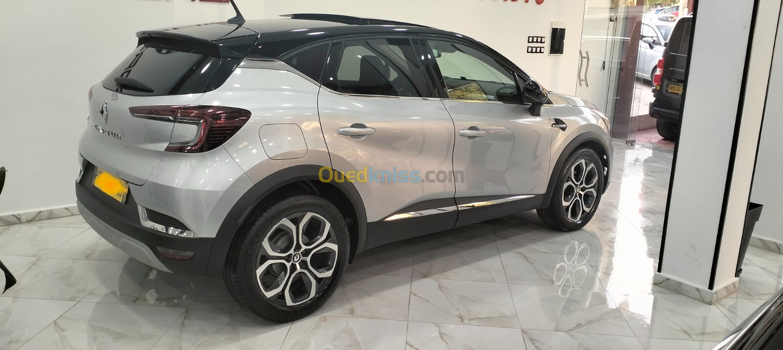 Renault Captur 2022 Captur