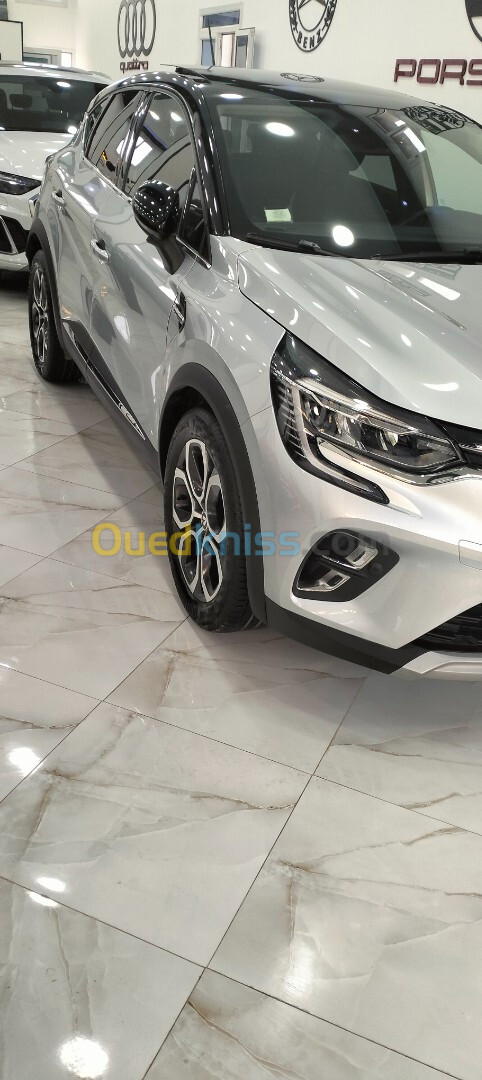 Renault Captur 2022 Diesel