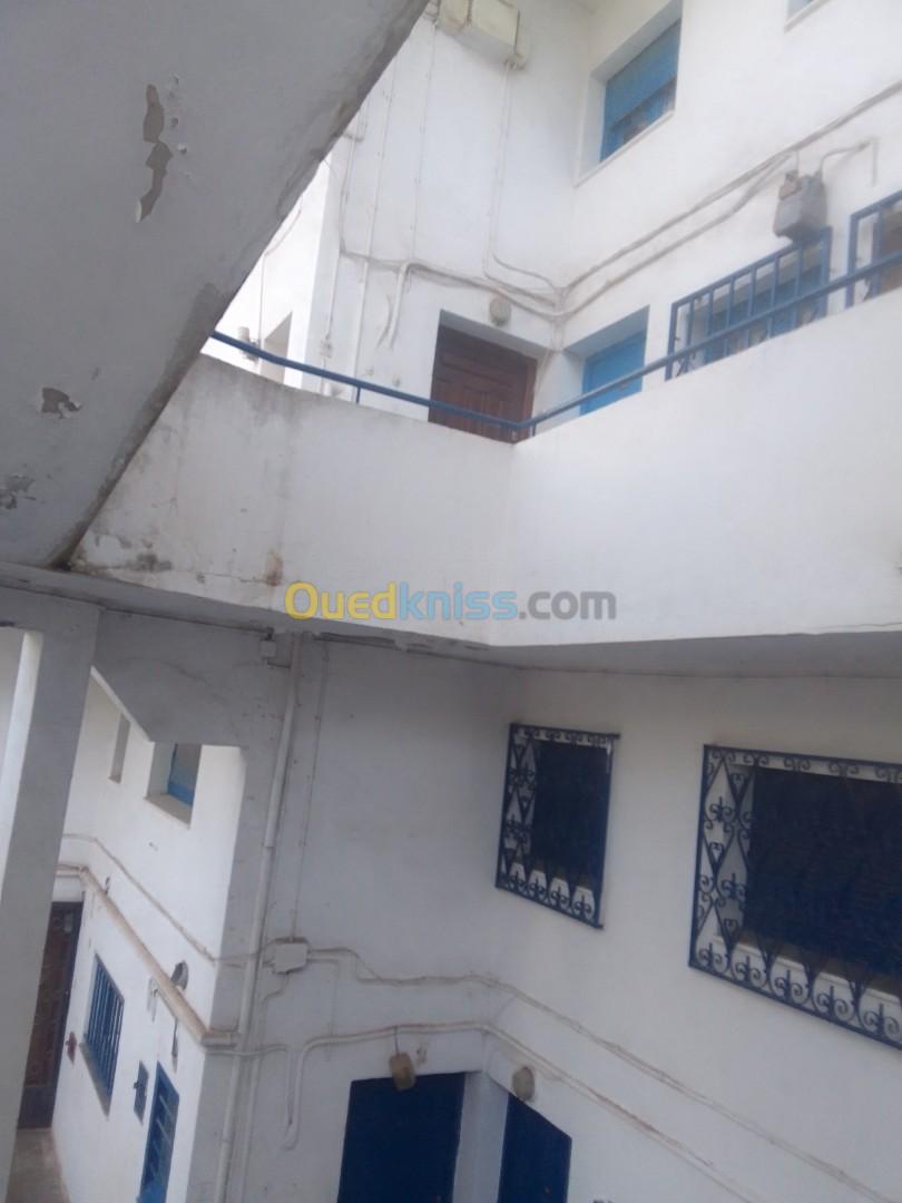 Vente Appartement F3 Alger El mouradia