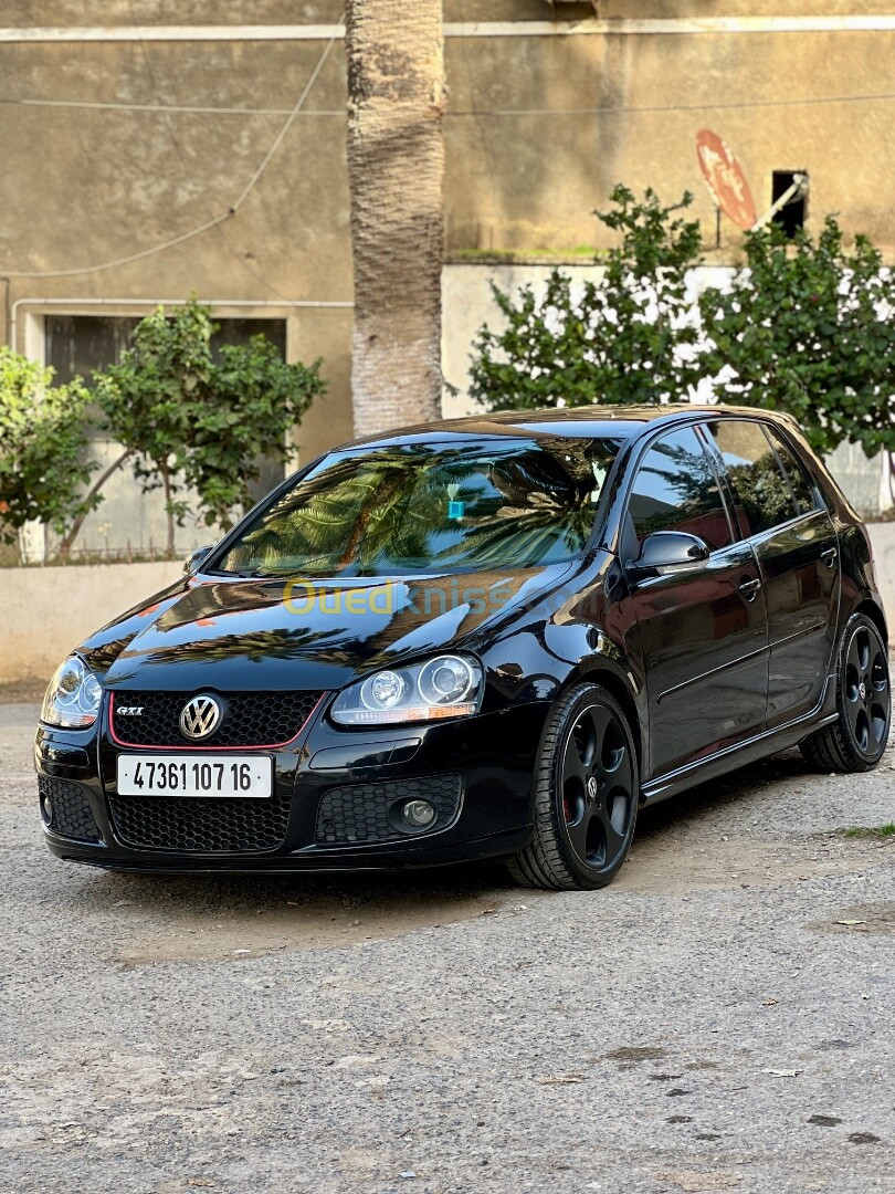 Volkswagen Golf 5 2007 Edition 30