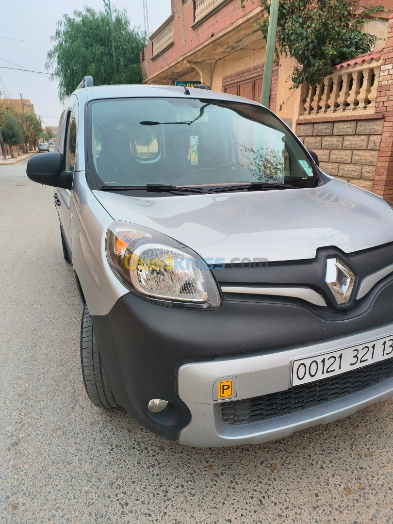 Renault Kangoo Renault Kangoo 2021 