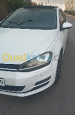 Volkswagen Golf 7 2013 Highline