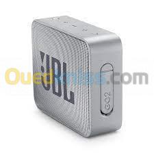 EnceinteJBL GO 2