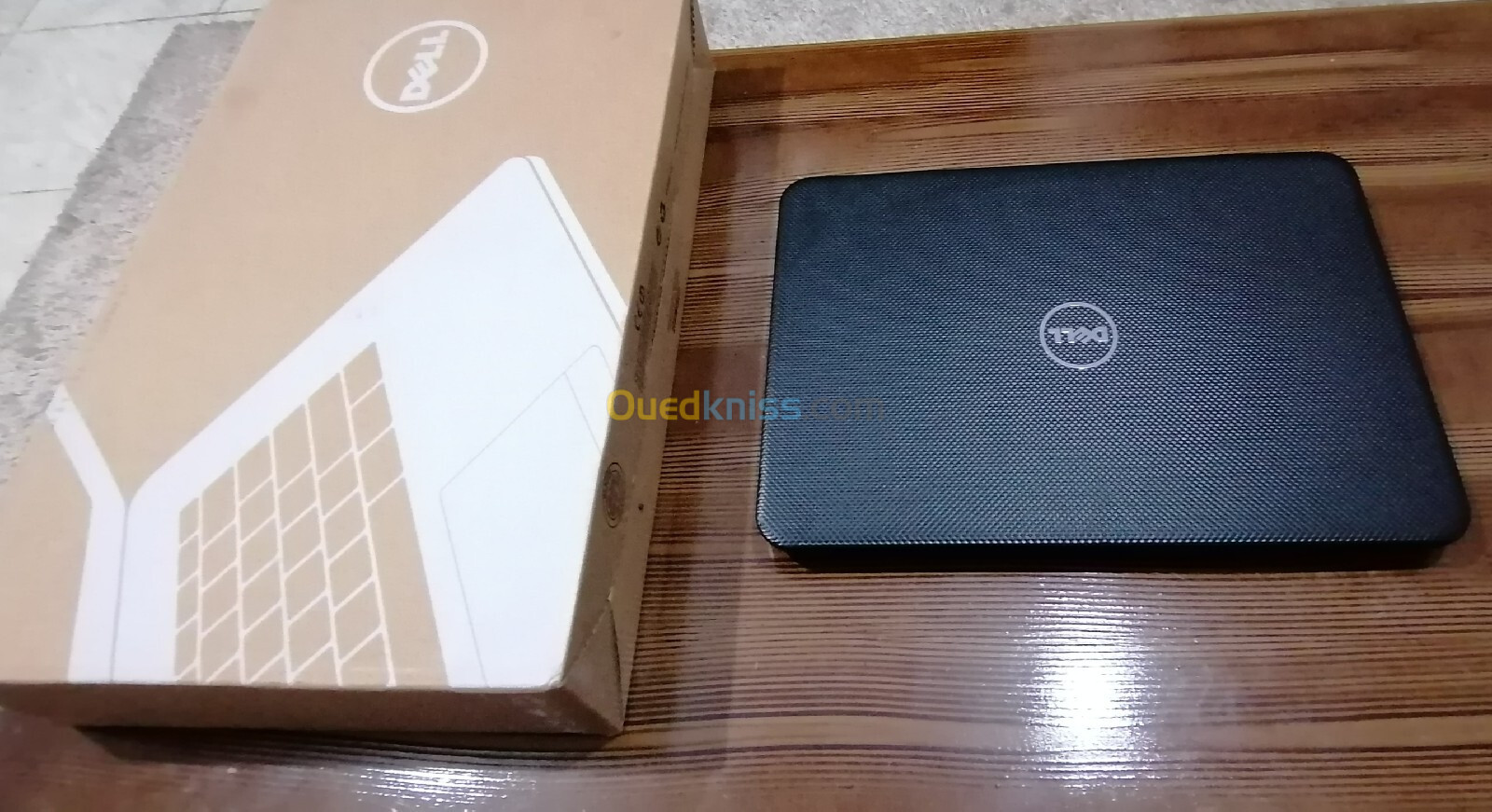 Dell inspiron 3537