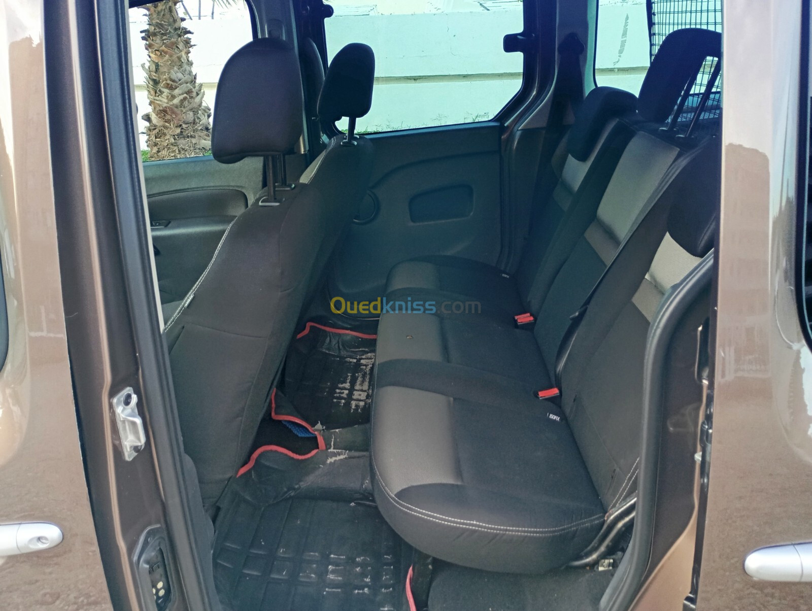 Renault Kangoo 2019 Privilège plus