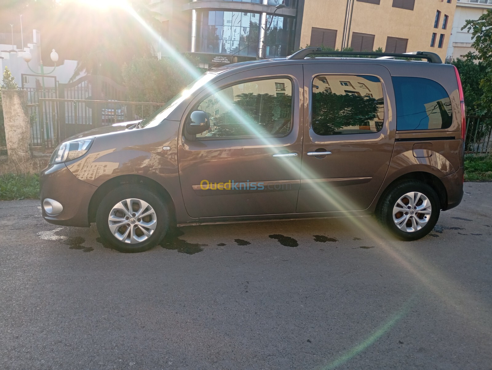 Renault Kangoo 2019 Privilège plus