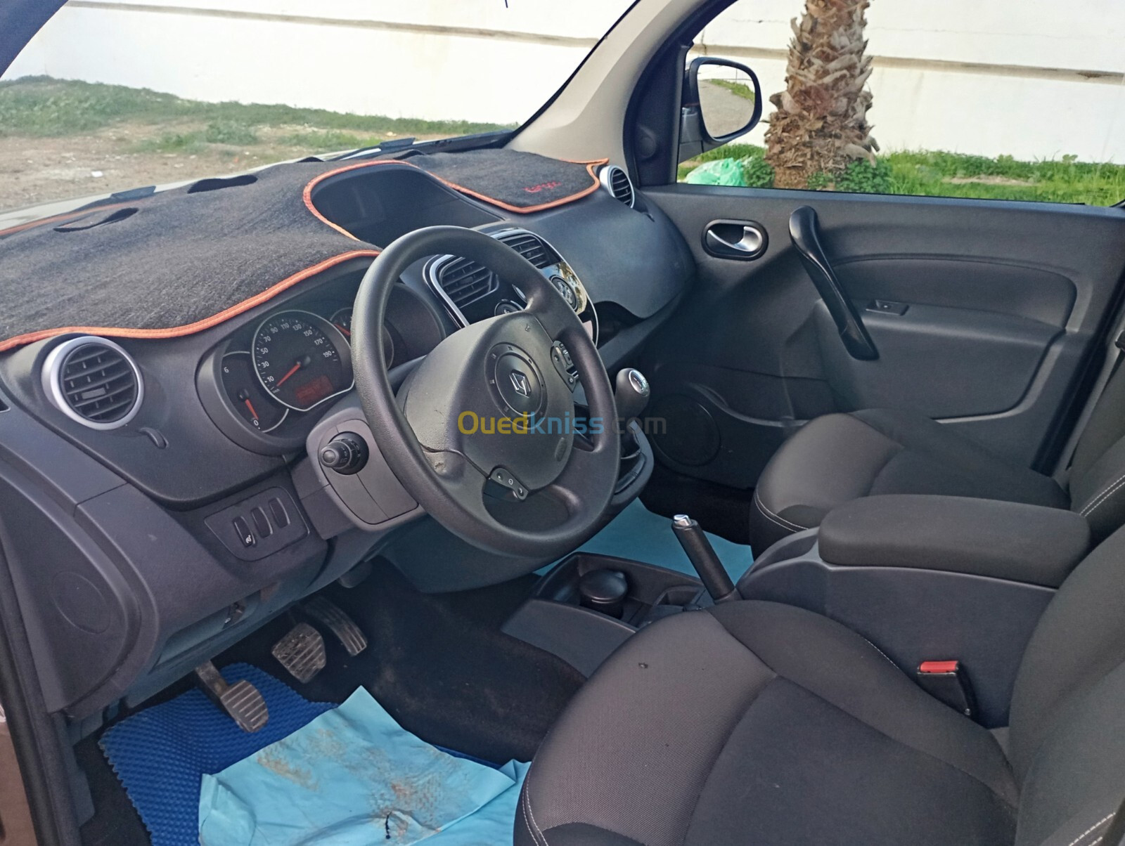 Renault Kangoo 2019 Privilège plus