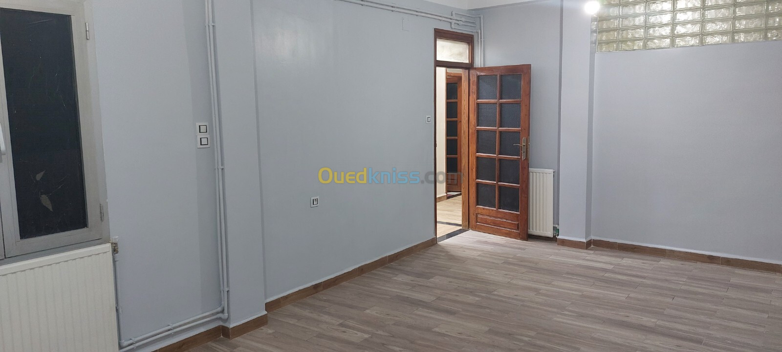 Location Appartement F3 Djelfa Djelfa