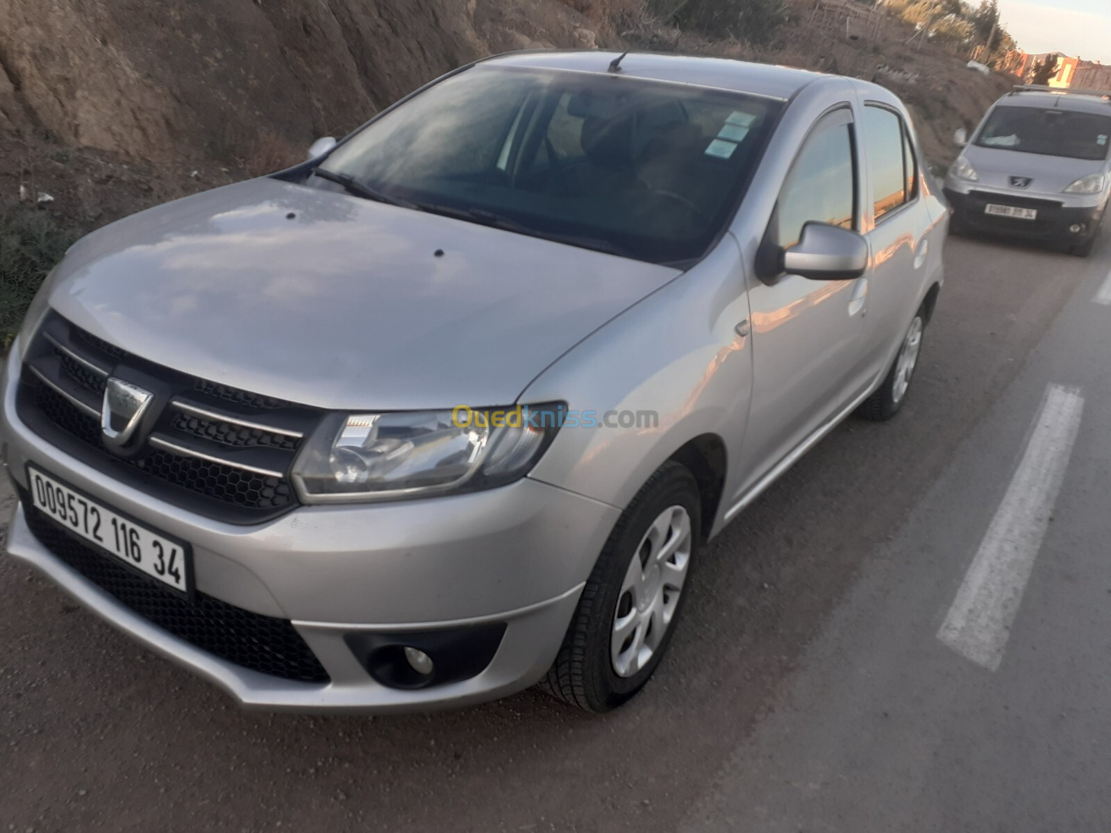 Dacia Logan 2016 Logan