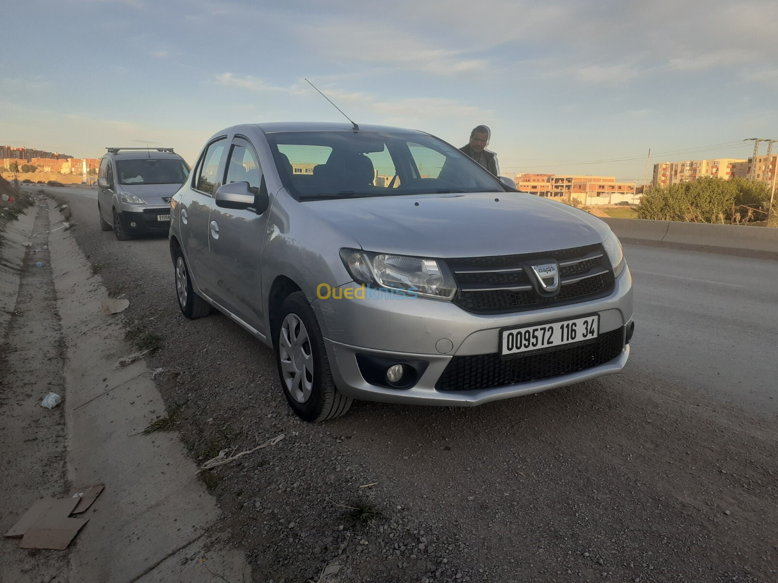 Dacia Logan 2016 Logan