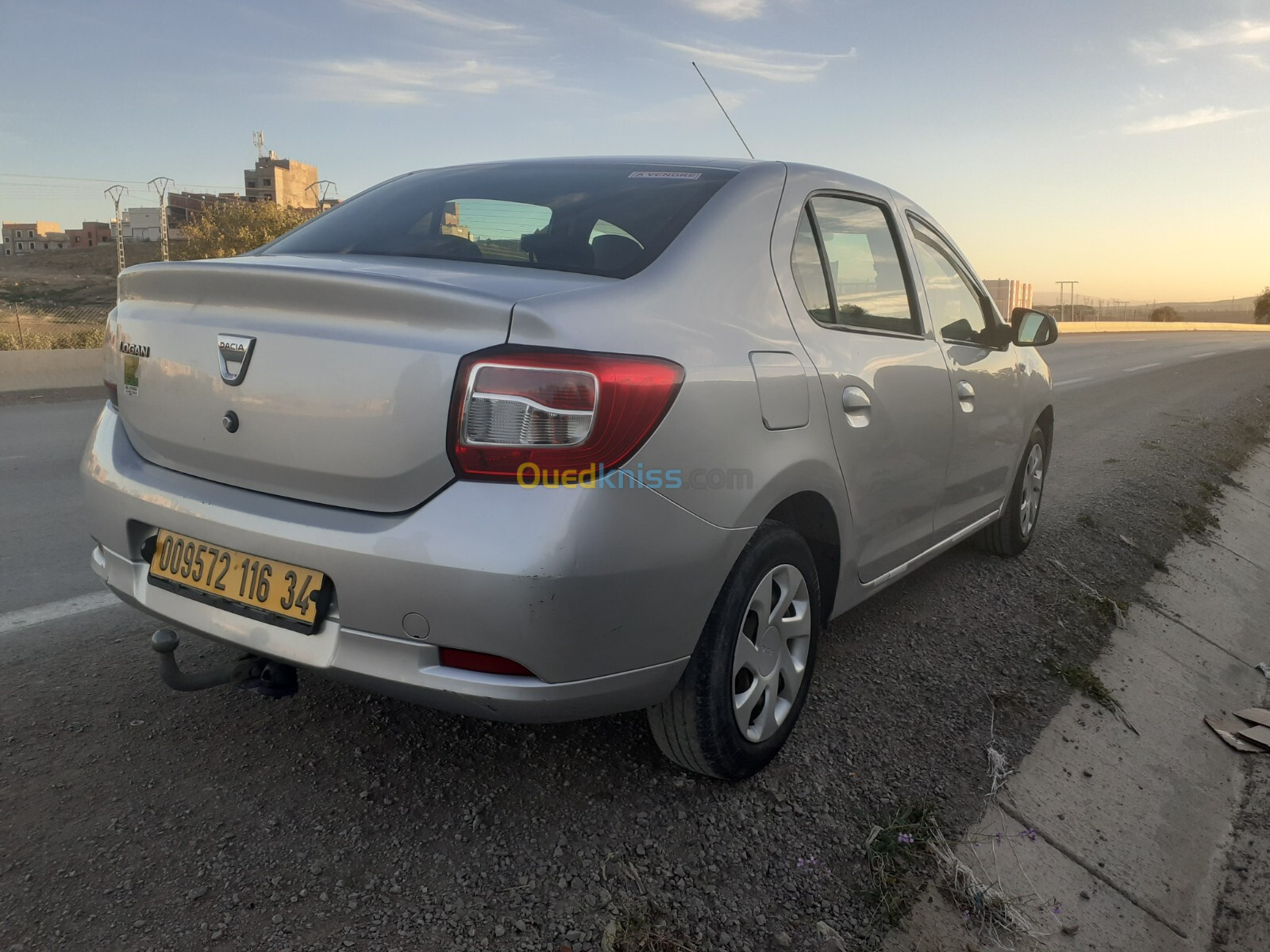 Dacia Logan 2016 Logan