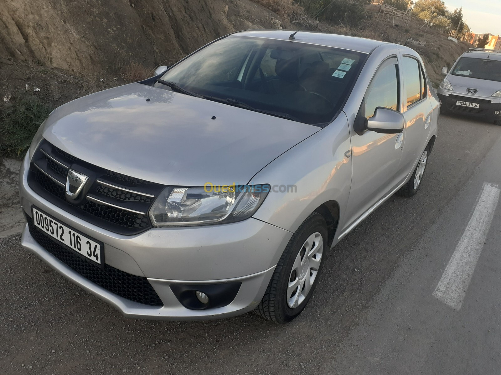 Dacia Logan 2016 Logan