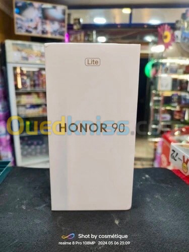 Honor 90 Lite 5G