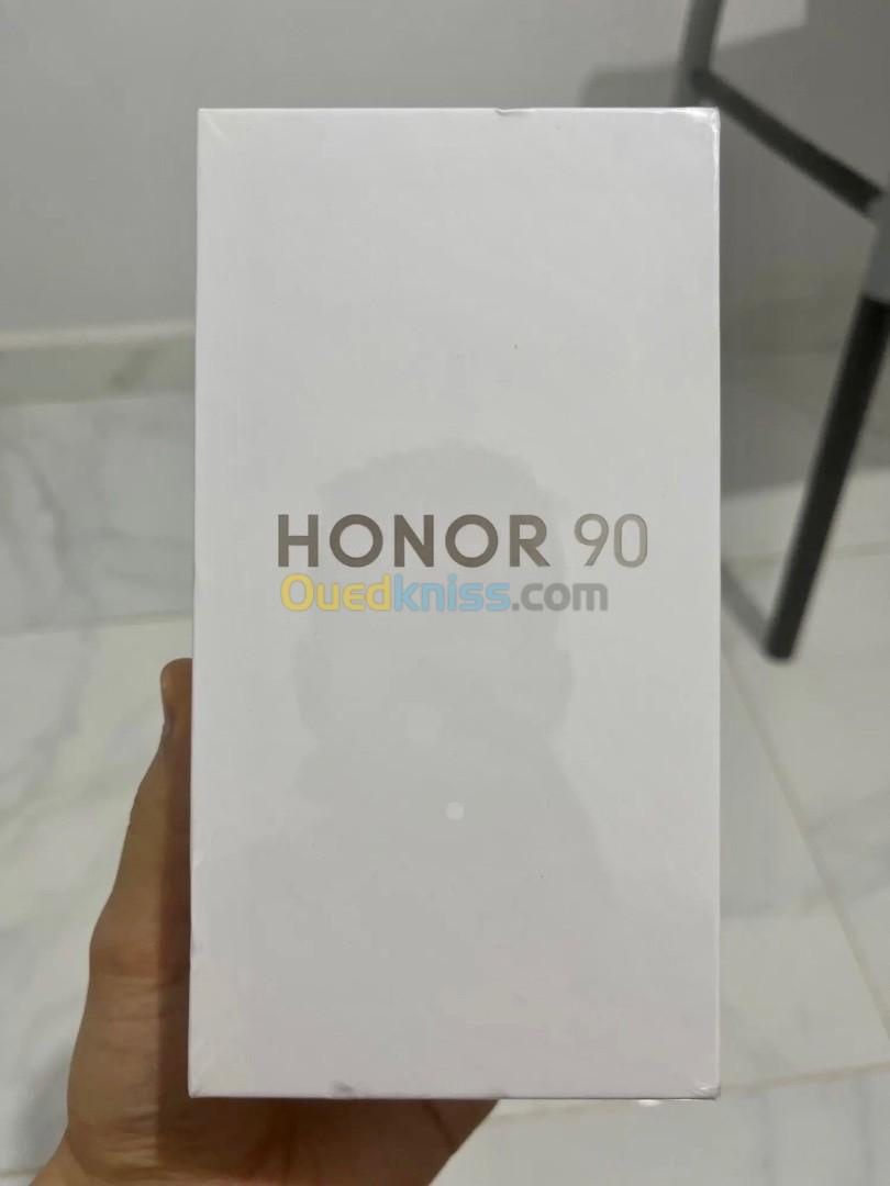 Honor 90 5G