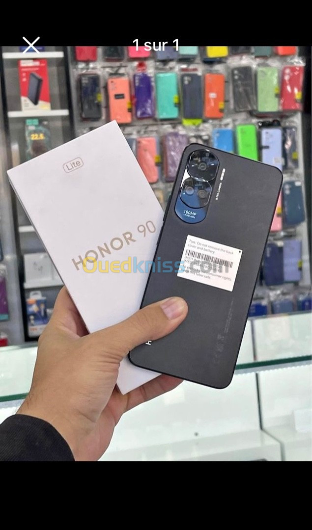 Honor 90 Lite 5G