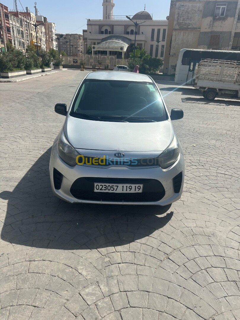 Kia Picanto 2019 EX