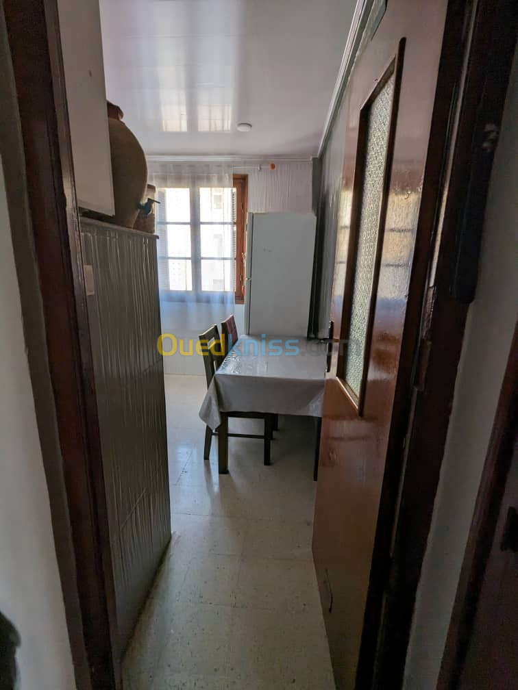 Vente Appartement F4 Blida Guerrouaou