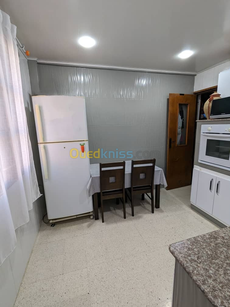 Vente Appartement F4 Blida Guerrouaou