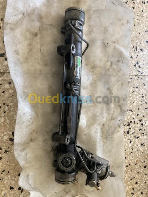 Lot de pieces BMW X3 E83