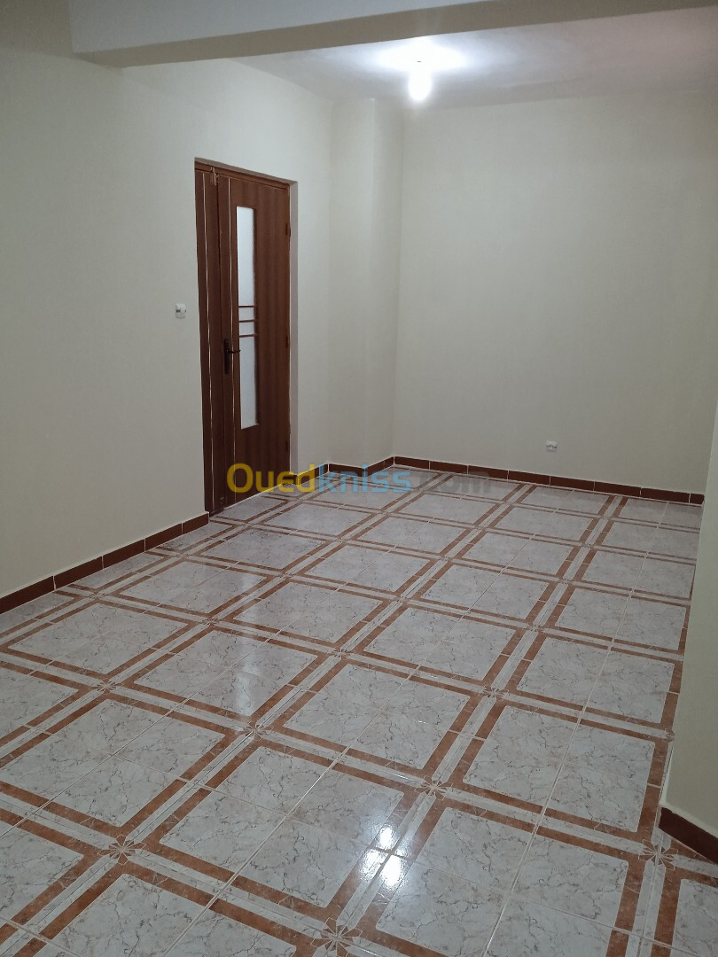 Vente Appartement F3 Blida Meftah