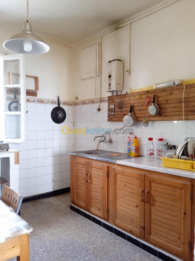 Location Appartement F3 Jijel Ziama mansouriah