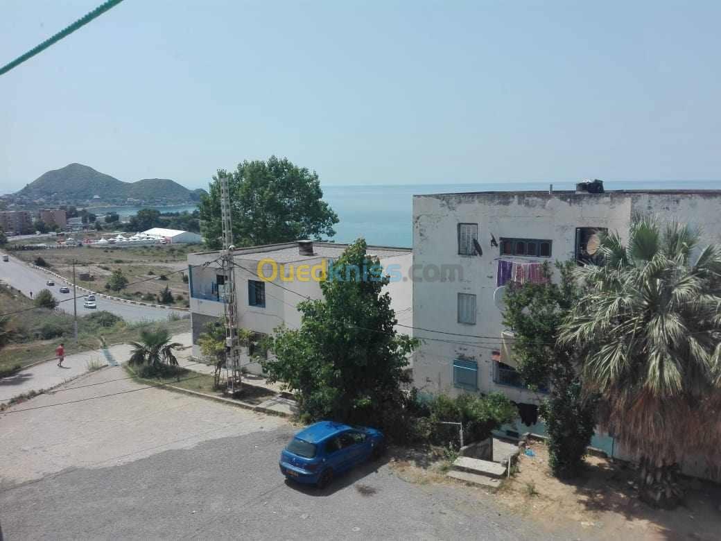 Location Appartement F3 Jijel Ziama mansouriah