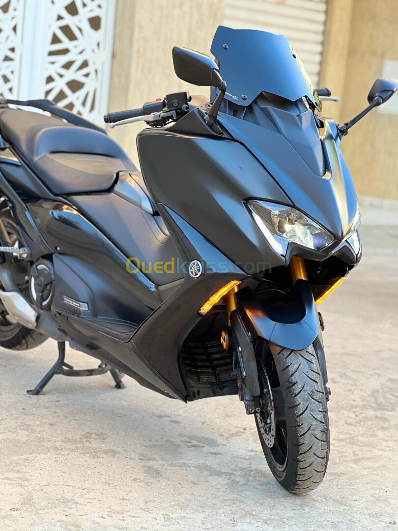 Yamaha Tmax 560 2021